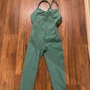 Bombshell sportswear romper